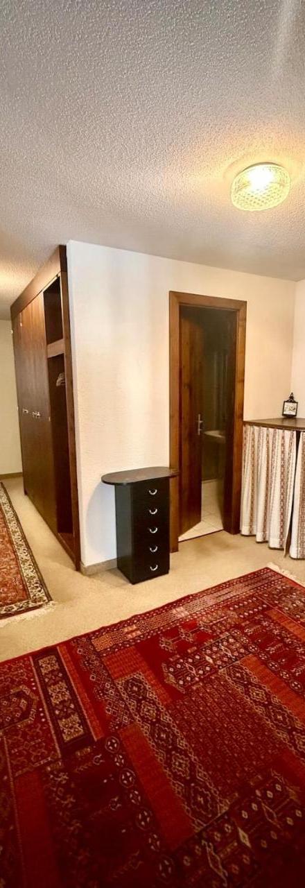 Charmante Ferienwohnung, Sonne & Bergblick – billede 4
