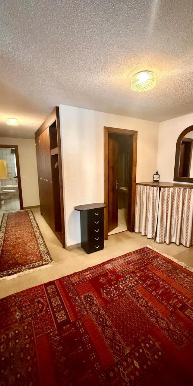 Charmante Ferienwohnung, Sonne & Bergblick – billede 4