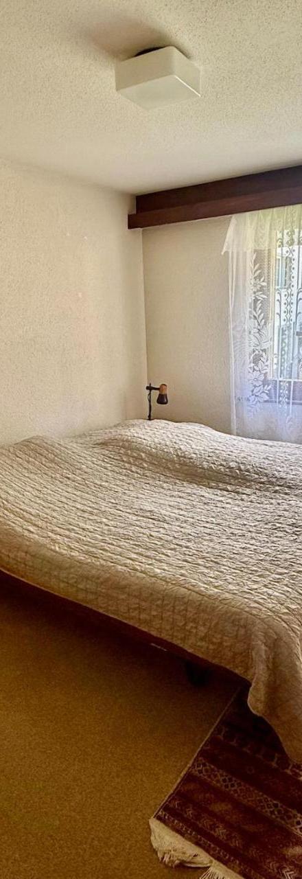 Charmante Ferienwohnung, Sonne & Bergblick – billede 5