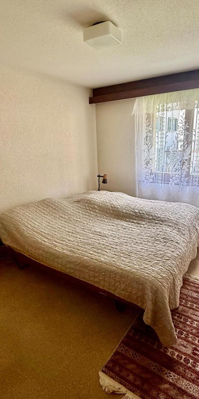 Charmante Ferienwohnung, Sonne & Bergblick – billede 5