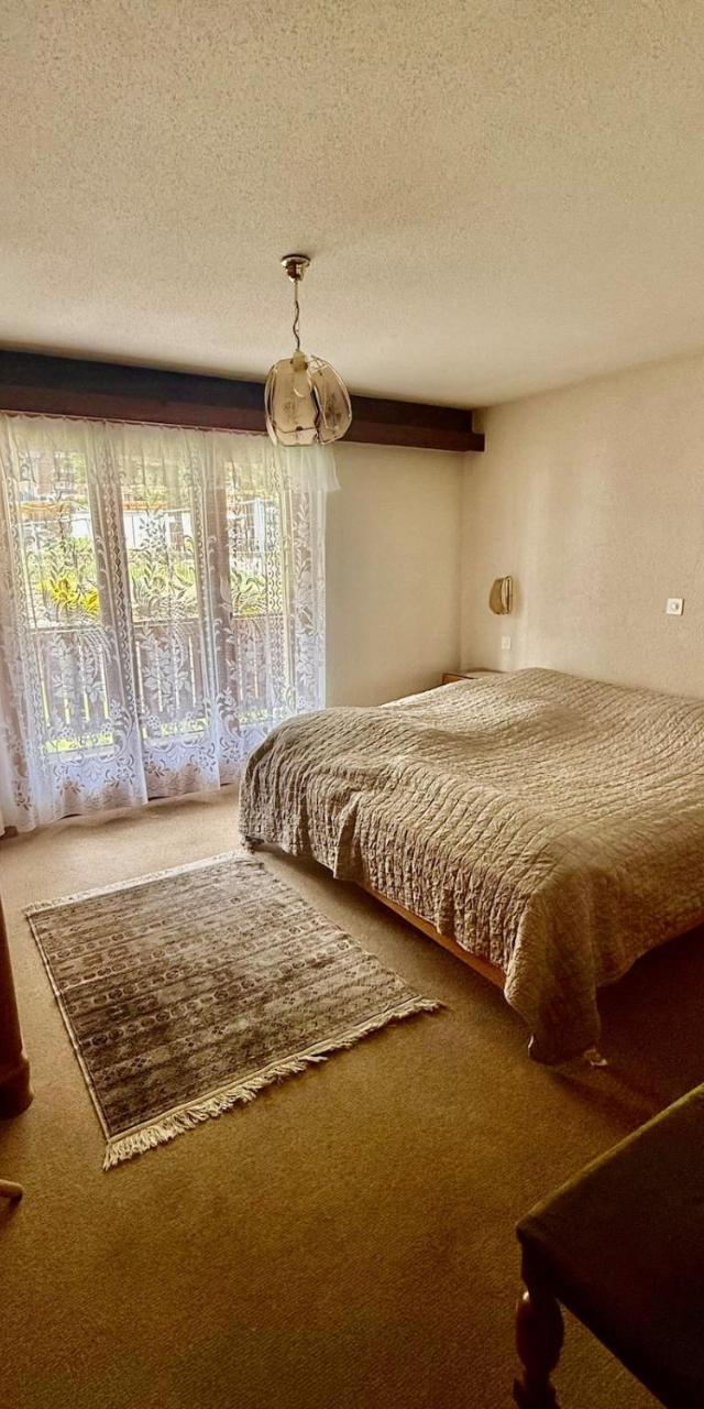 Charmante Ferienwohnung, Sonne & Bergblick – billede 6