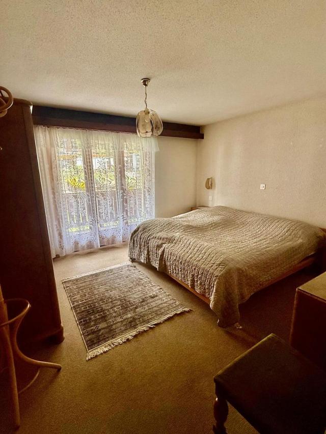Charmante Ferienwohnung, Sonne & Bergblick – billede 6
