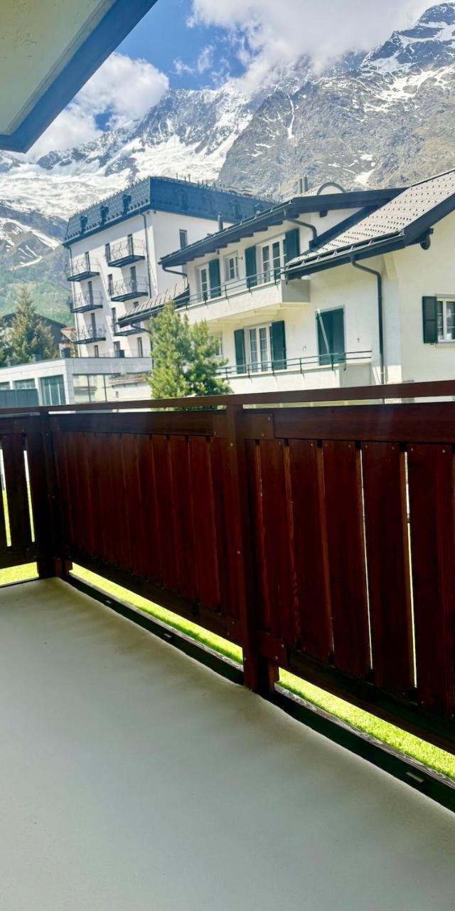 Charmante Ferienwohnung, Sonne & Bergblick – billede 7