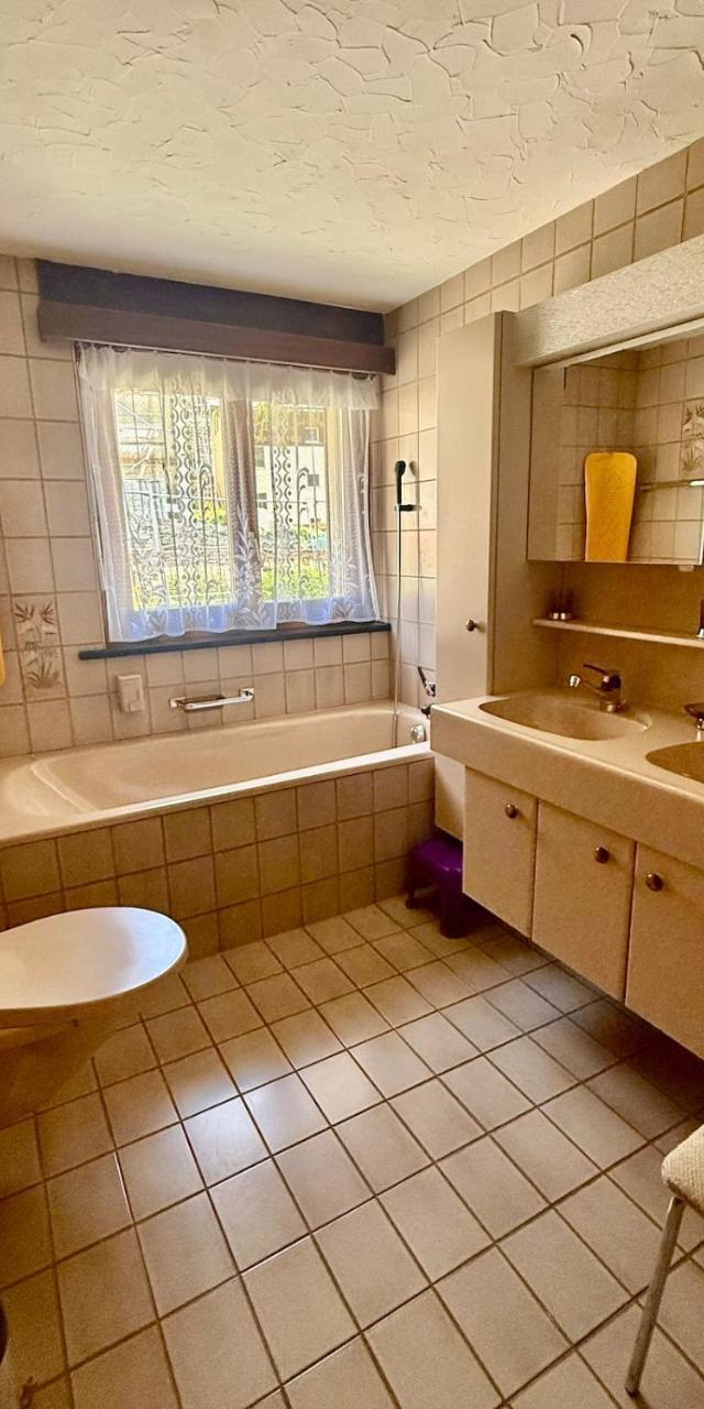 Charmante Ferienwohnung, Sonne & Bergblick – billede 8