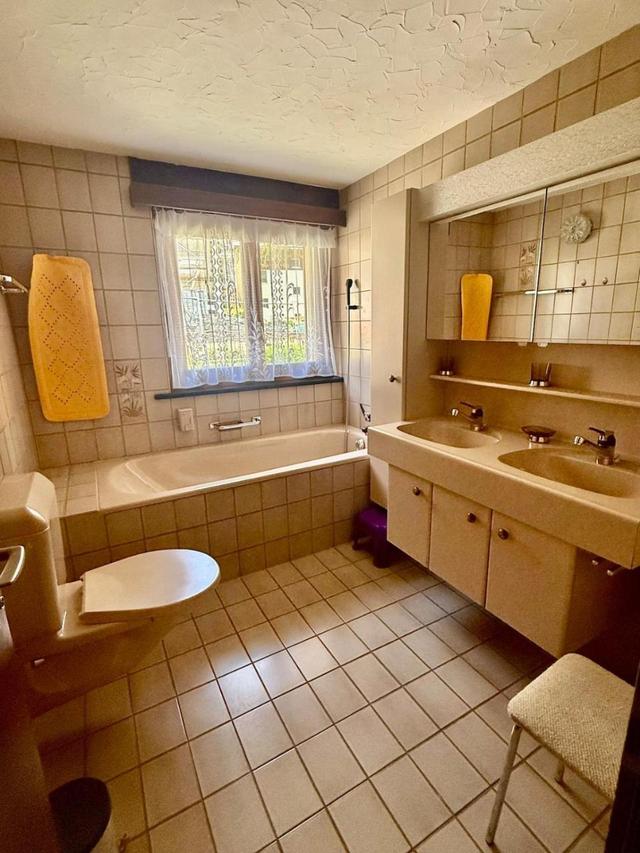 Charmante Ferienwohnung, Sonne & Bergblick – billede 8