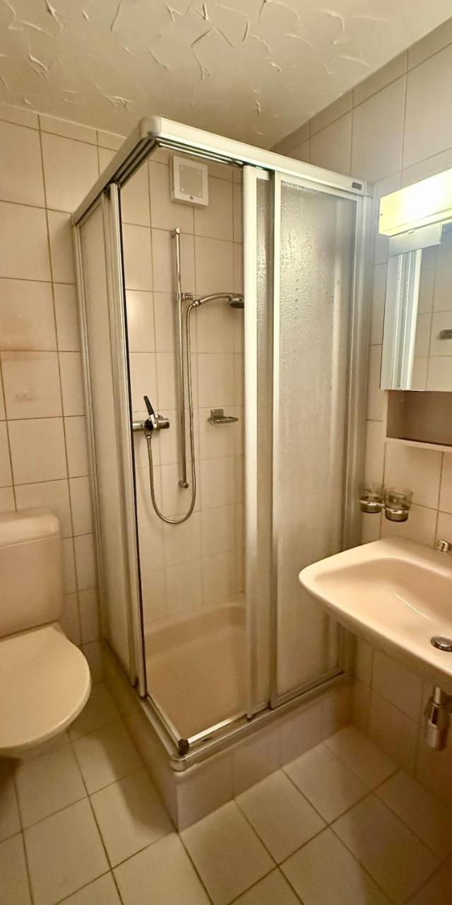 Charmante Ferienwohnung, Sonne & Bergblick – billede 9