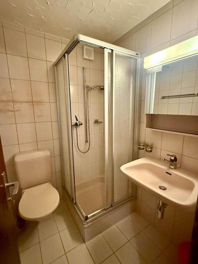 Charmante Ferienwohnung, Sonne & Bergblick – billede 9