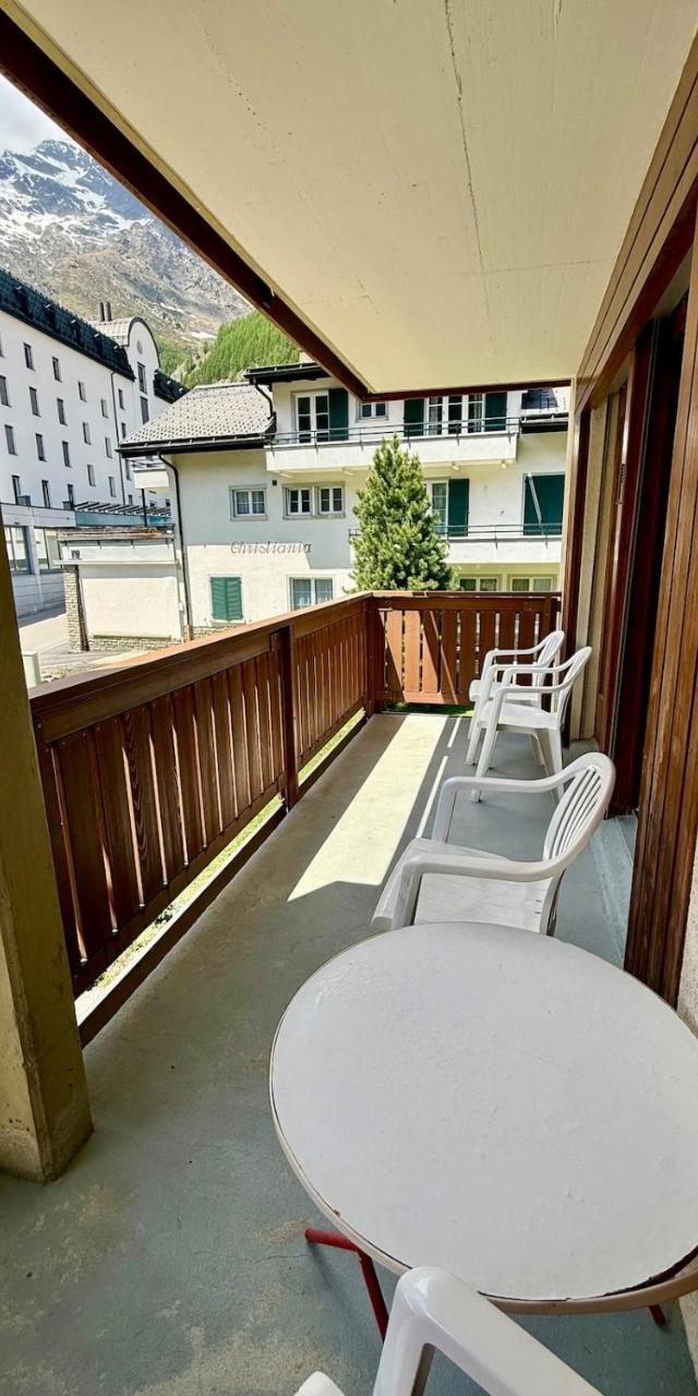 Charmante Ferienwohnung, Sonne & Bergblick – billede 10