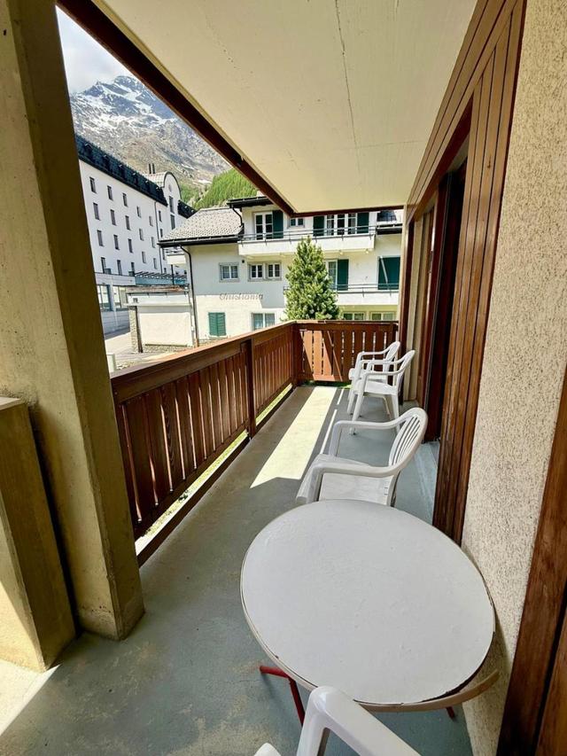 Charmante Ferienwohnung, Sonne & Bergblick – billede 10