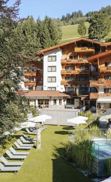 Hotel Die Sonne – billede 1