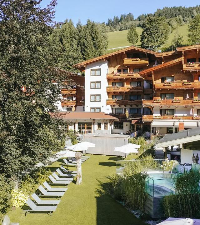 Hotel Die Sonne