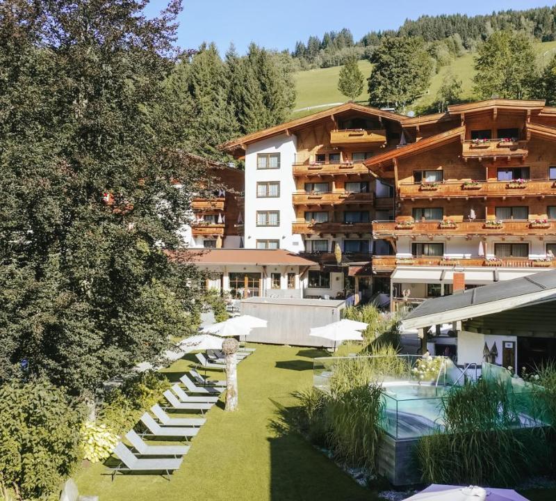 Hotel Die Sonne