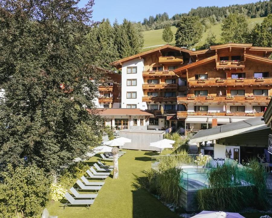 Hotel Die Sonne