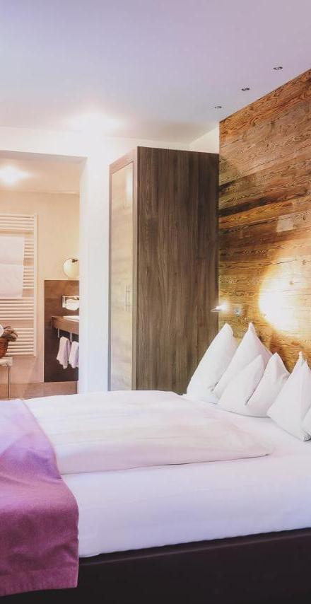 Hotel Die Sonne – billede 3