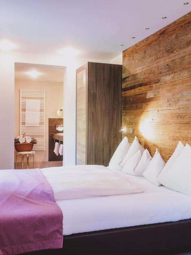 Hotel Die Sonne – billede 3