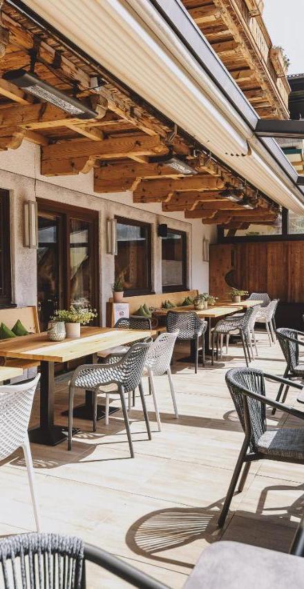 Hotel Die Sonne – billede 4