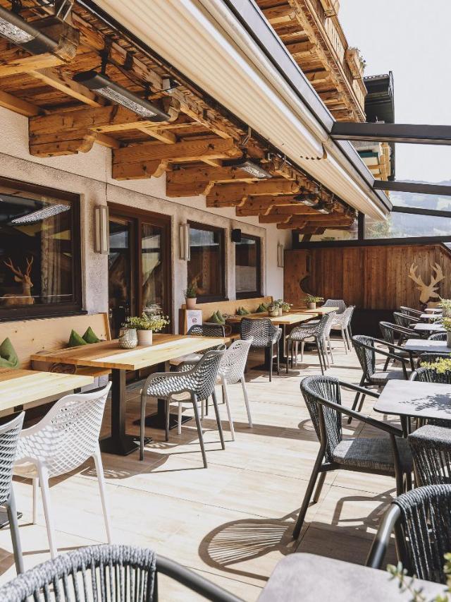 Hotel Die Sonne – billede 4