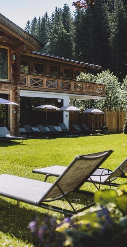 Hotel Die Sonne – billede 5
