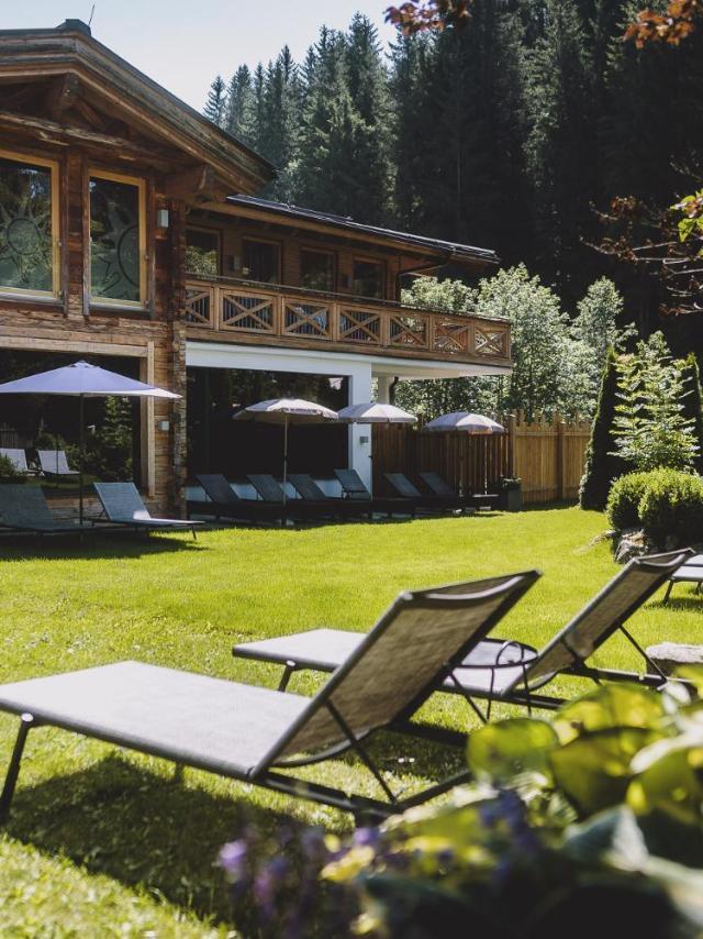 Hotel Die Sonne – billede 5
