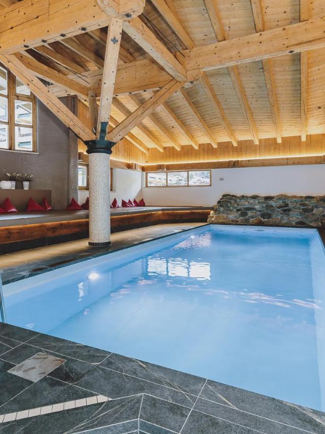 Hotel Die Sonne – billede 6