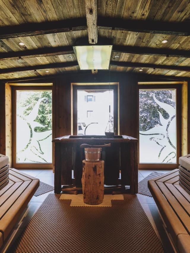 Hotel Die Sonne – billede 7
