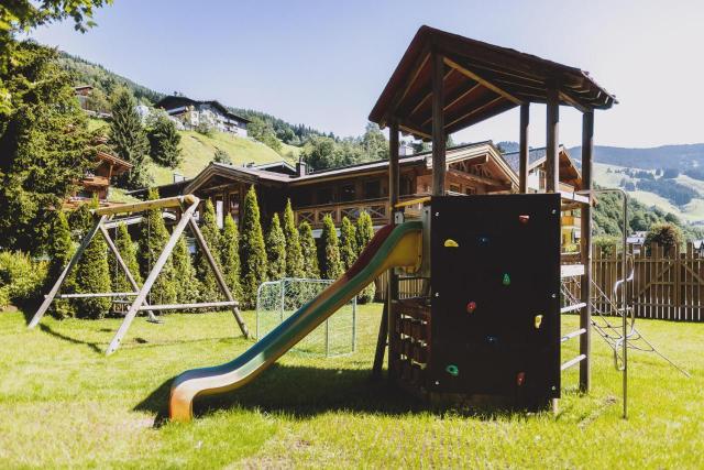 Hotel Die Sonne – billede 10