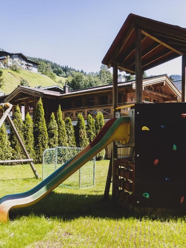 Hotel Die Sonne – billede 10