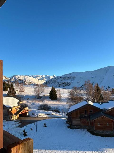 Les Melezes – Alpe d'Huez