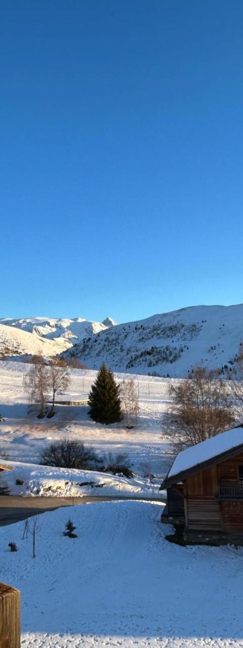 Les Melezes – Alpe d'Huez