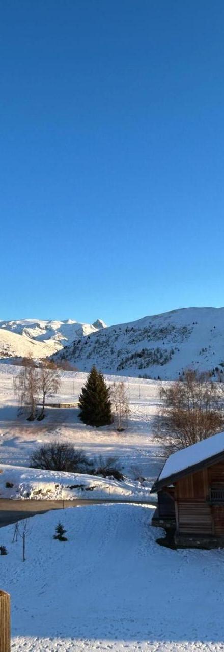 Les Melezes – billede 1