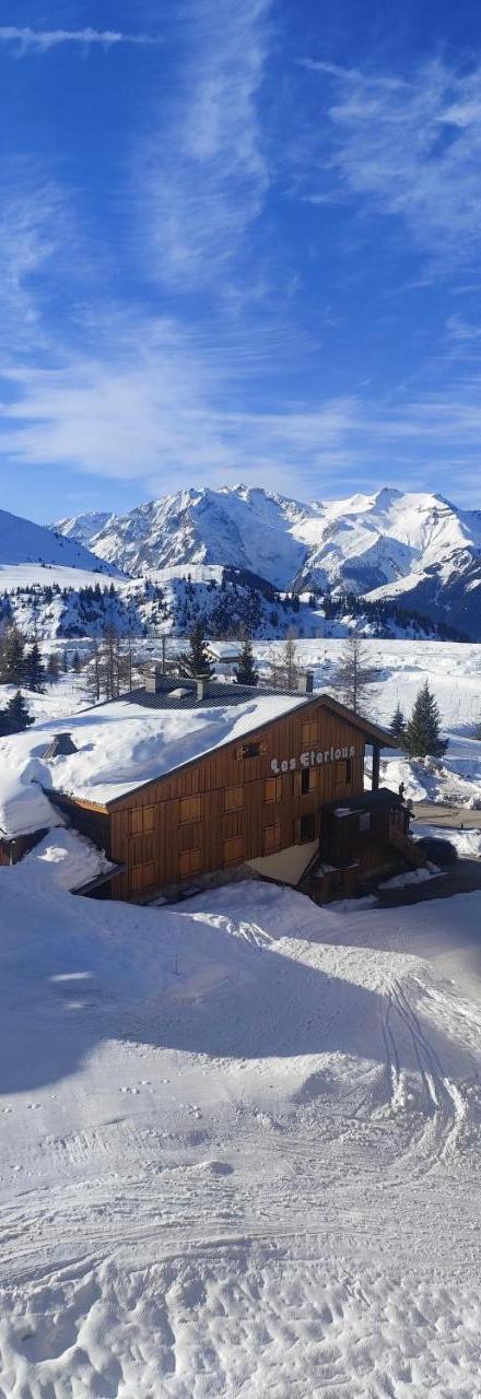 Les Melezes – billede 3