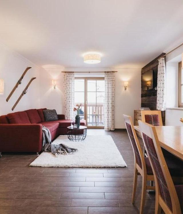 Residence Kristall – billede 4