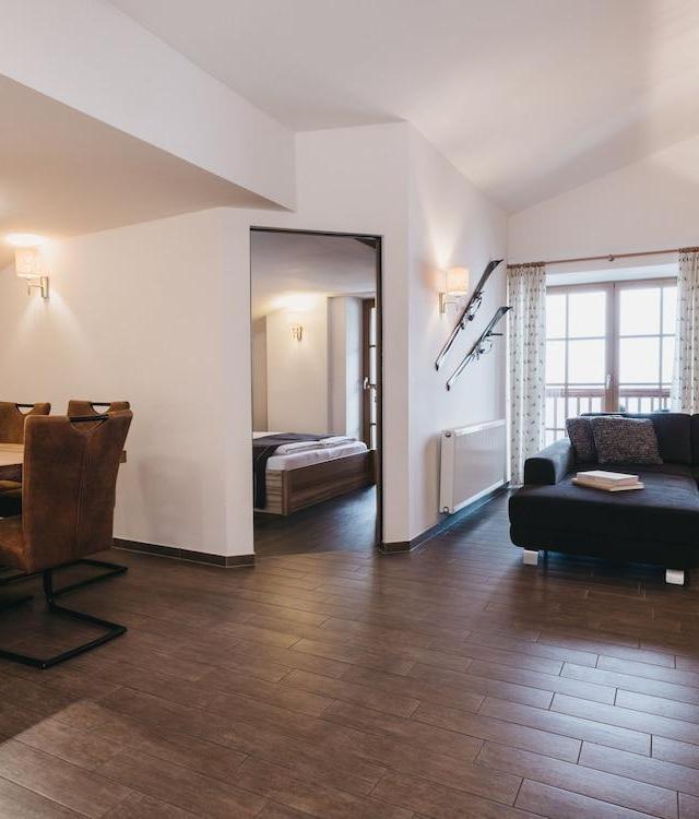 Residence Kristall – billede 8