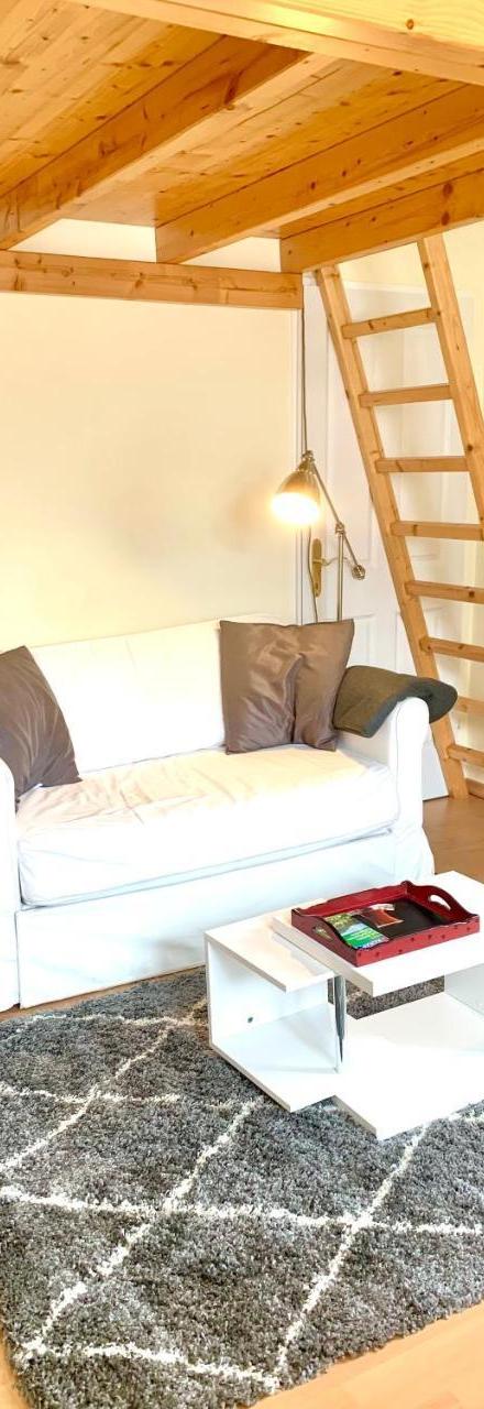 Executive Apartement Gastein – billede 1