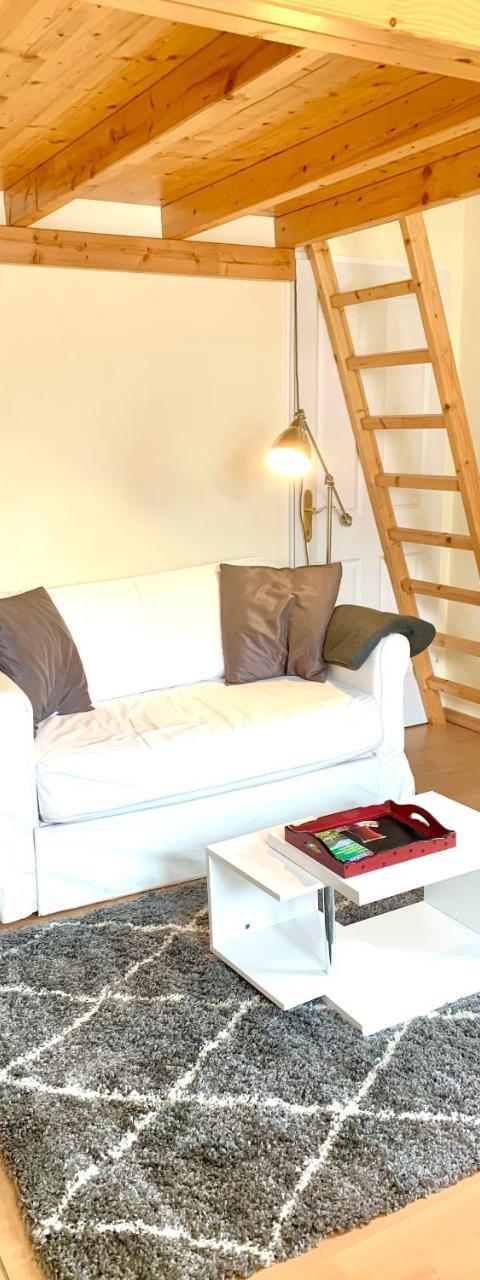 Executive Apartement Gastein – Bad Gastein