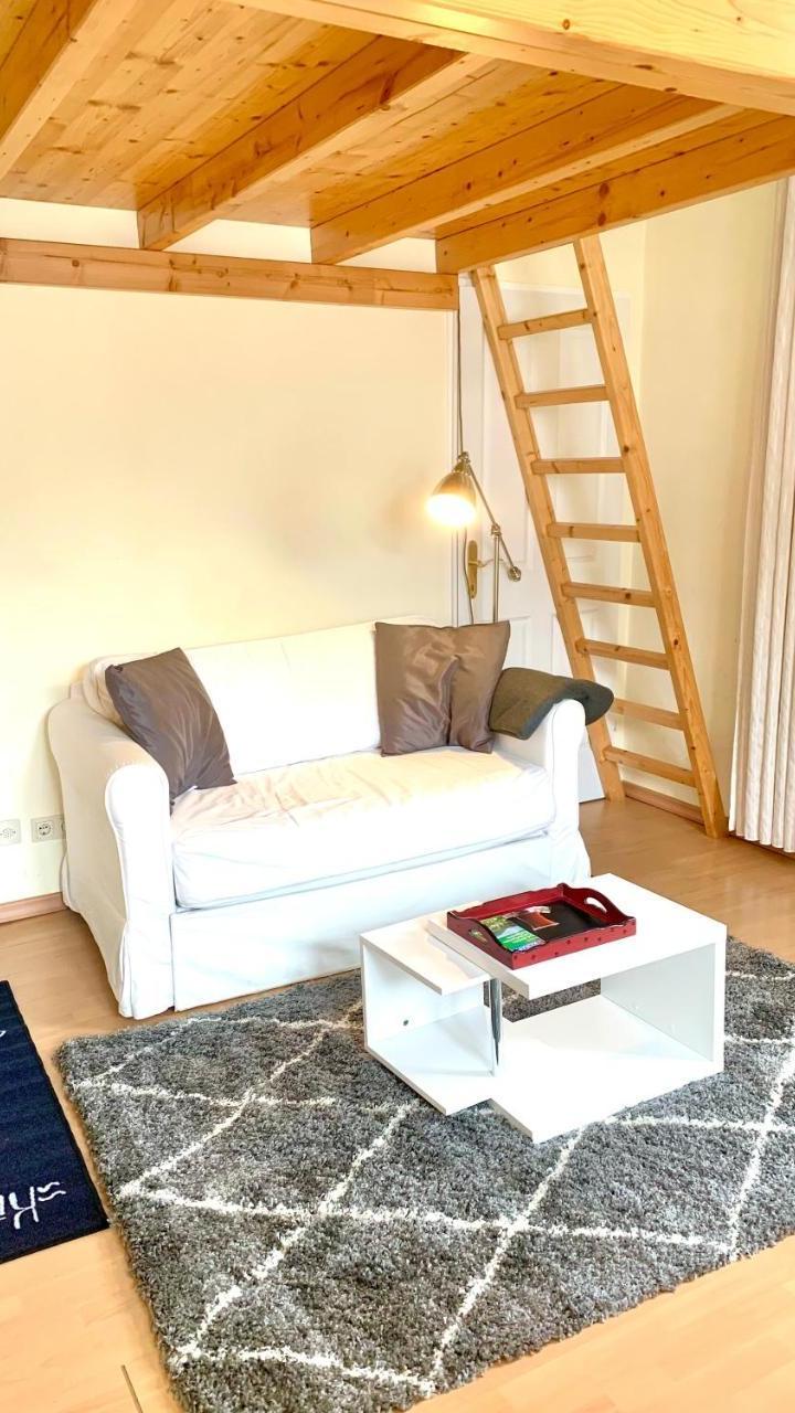 Apartment (1 large bed) - Free WiFi – Executive Apartement Gastein