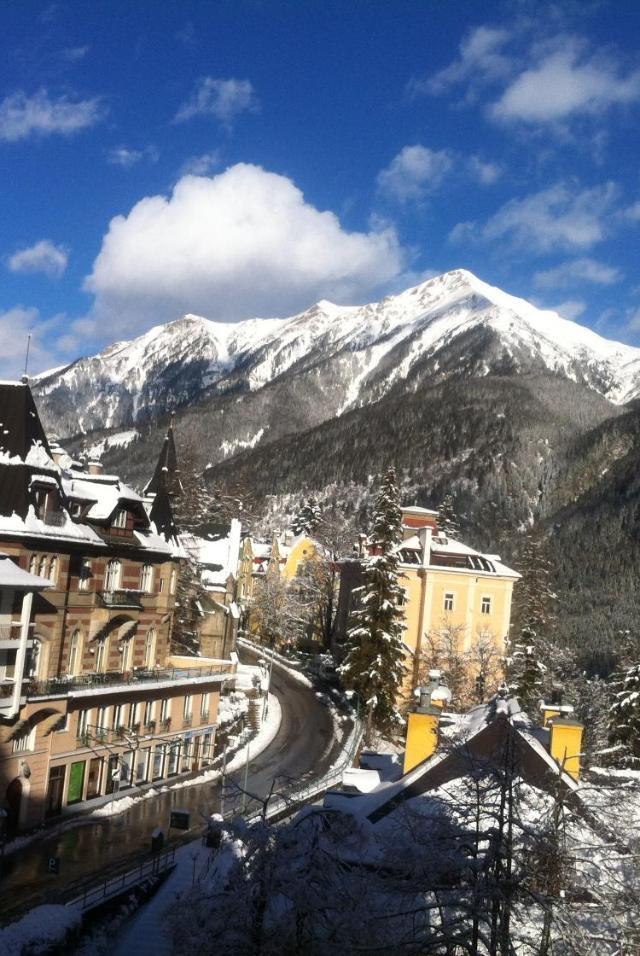 Executive Apartement Gastein – billede 2
