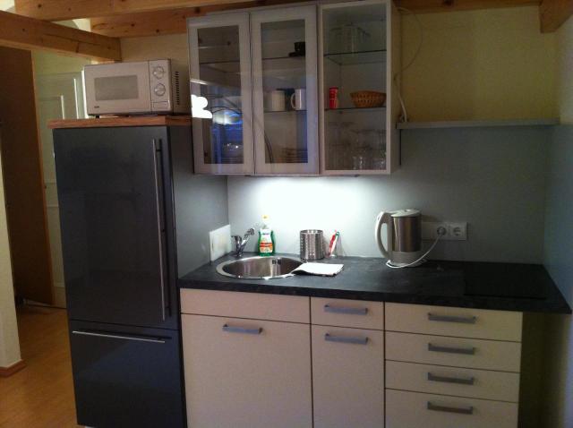 Executive Apartement Gastein – billede 8