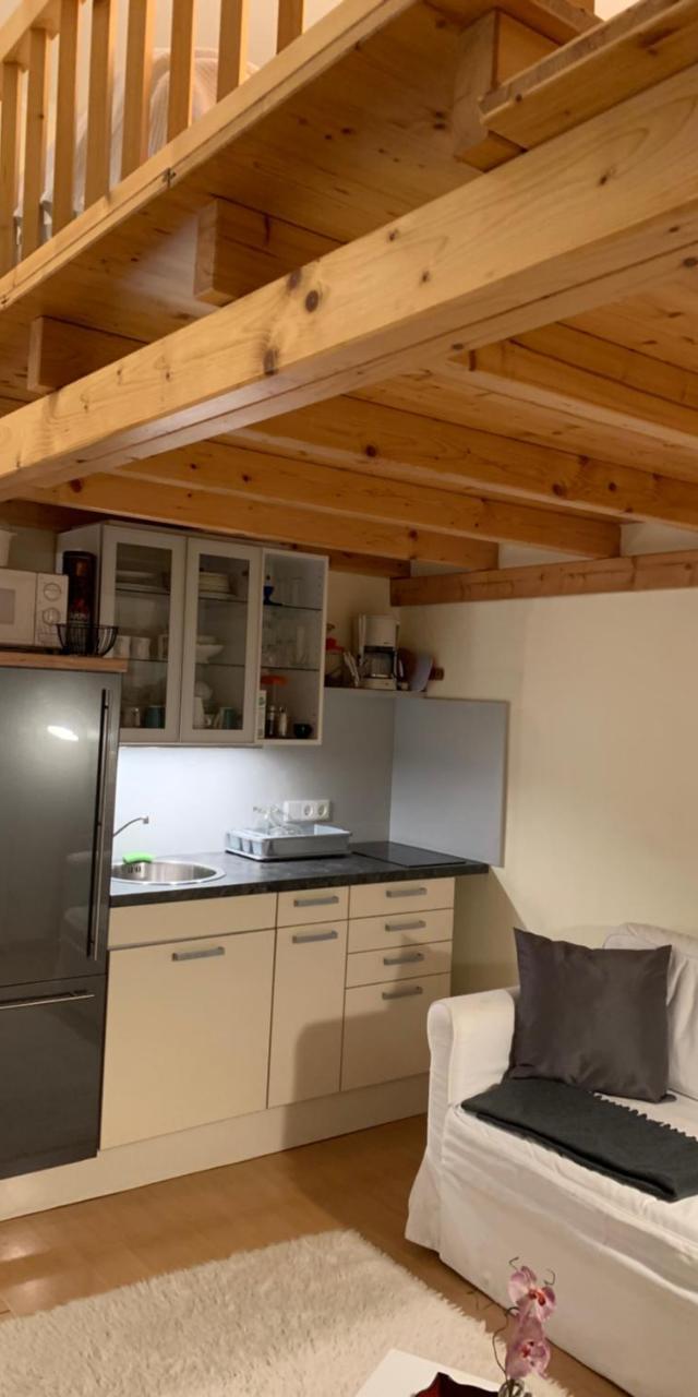 Executive Apartement Gastein – billede 9