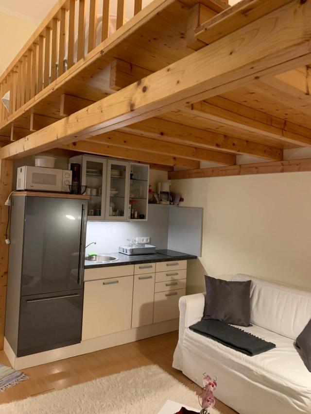 Executive Apartement Gastein – billede 9