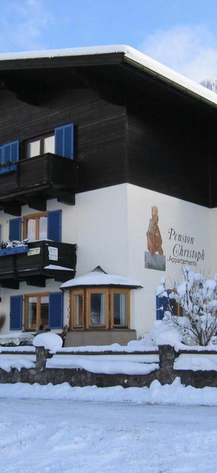 Pension Appartments Christoph – billede 1