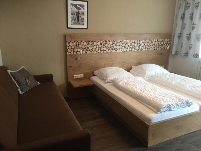 Pension Appartments Christoph – billede 2