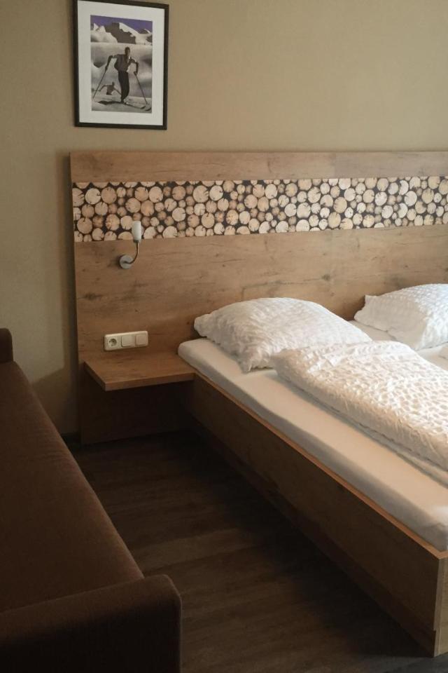 Pension Appartments Christoph – billede 2