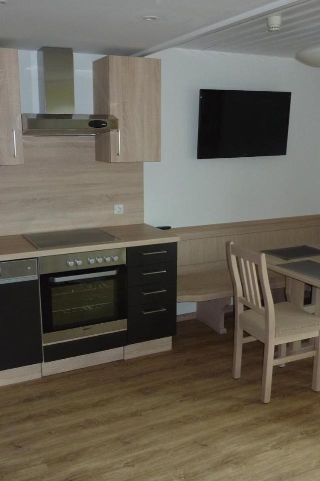 Pension Appartments Christoph – billede 3