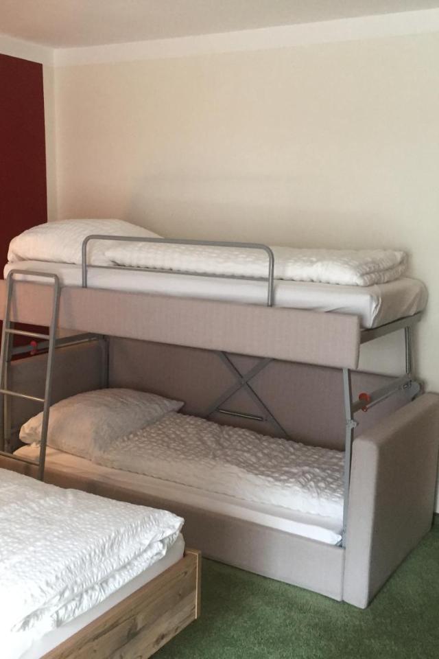 Pension Appartments Christoph – billede 4