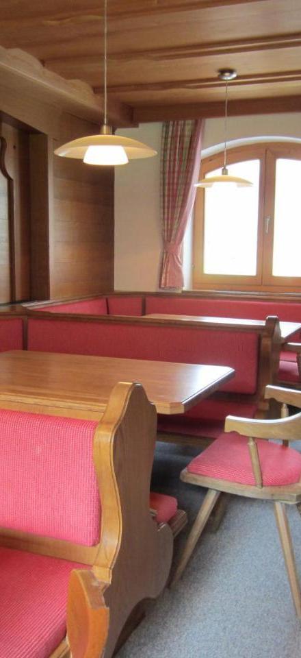 Pension Appartments Christoph – billede 5