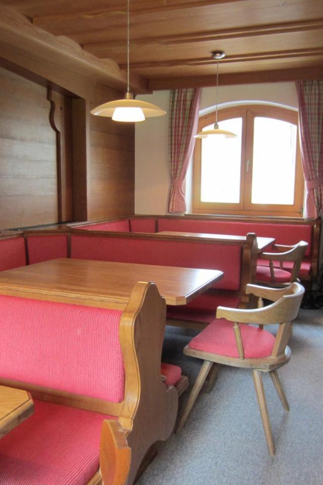 Pension Appartments Christoph – billede 5