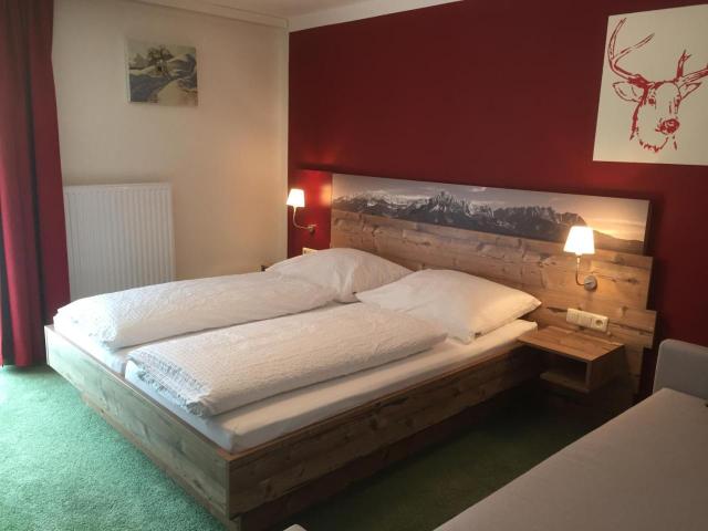Pension Appartments Christoph – billede 8