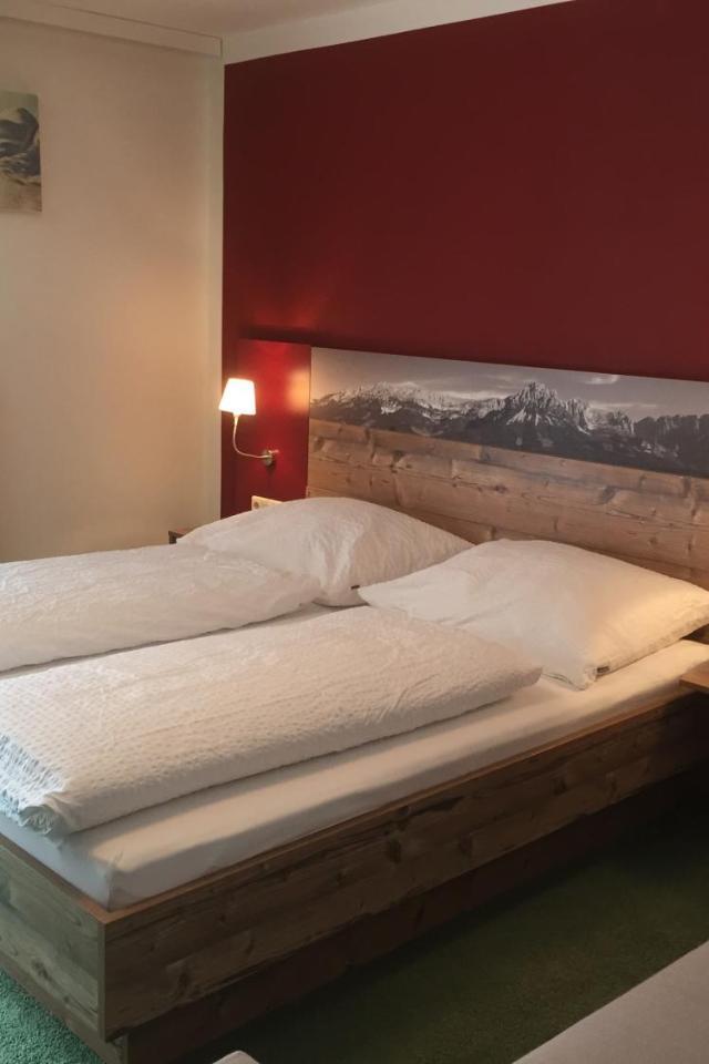 Pension Appartments Christoph – billede 8
