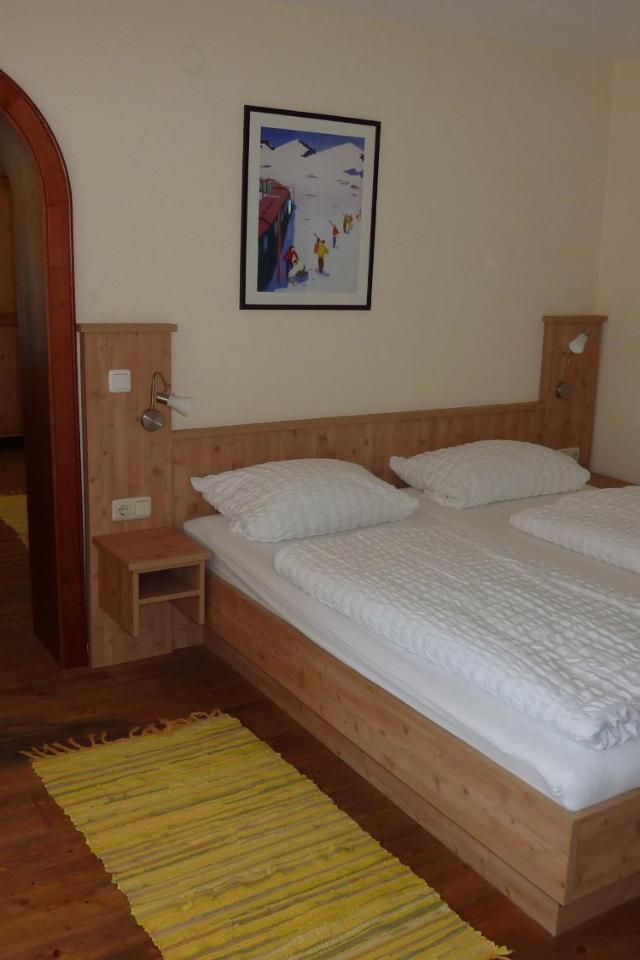Pension Appartments Christoph – billede 10
